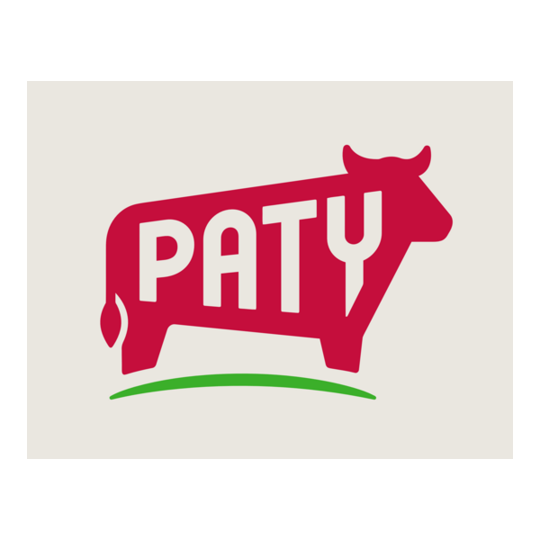 Paty Logo PNG Vector
