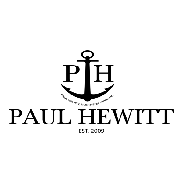Paul Hewitt Logo PNG Vector