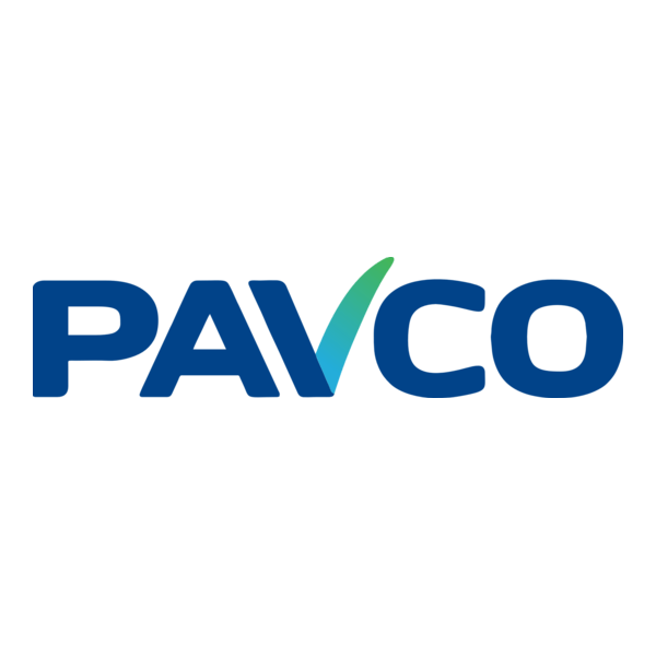 Pavco Logo PNG Vector