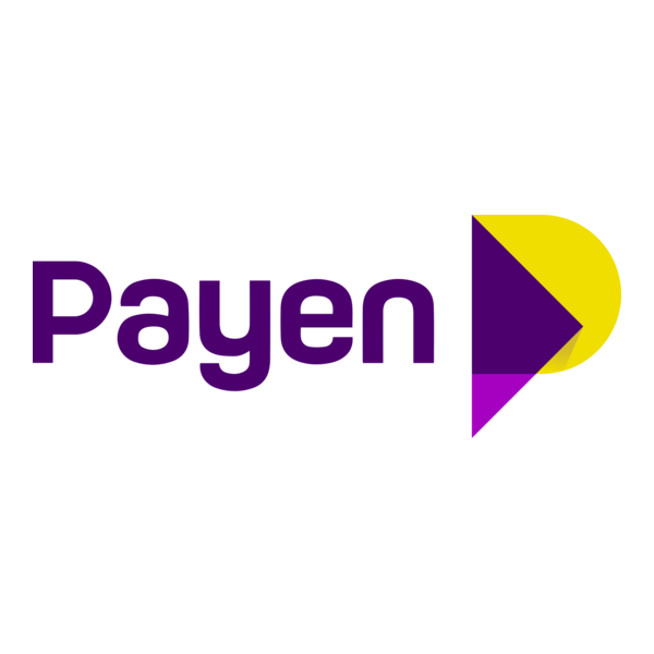 Payen Limited Logo PNG Vector