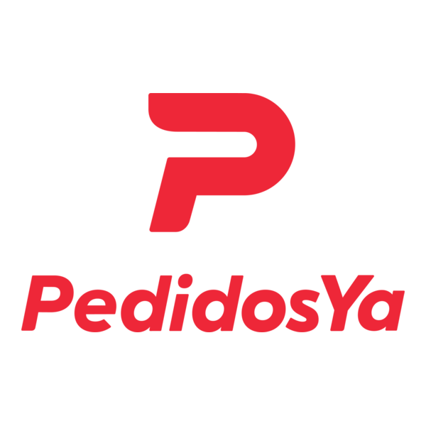 Pedidos Ya Logo