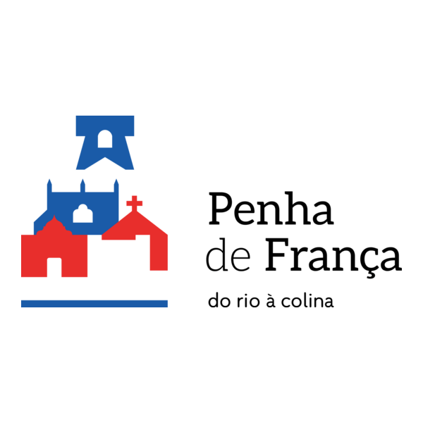 Penha de França Logo PNG Vector