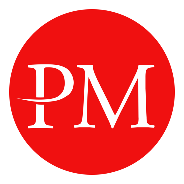 Perfect Money Logo PNG Vector