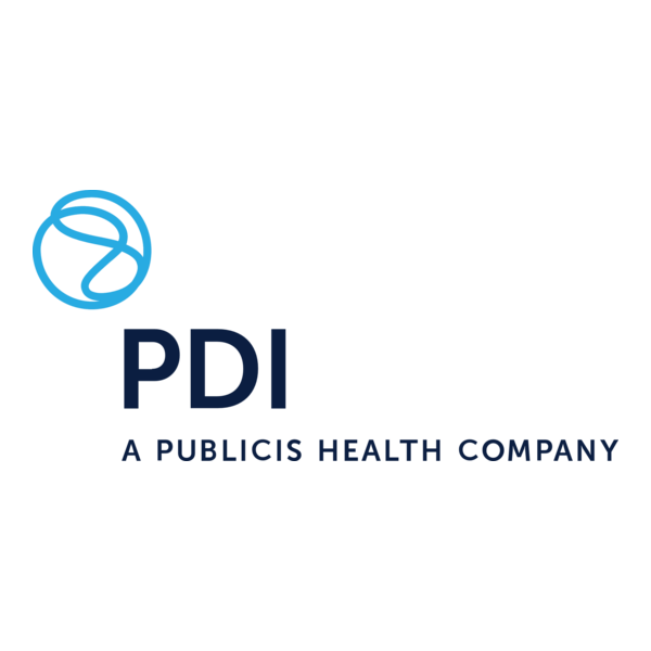 Performance Driven Logo PNG Vector