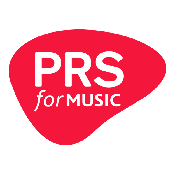 Performing Right Society for Music Logo PNG Vector