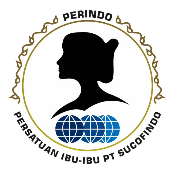 PERINDO SUCOFINDO Logo PNG Vector