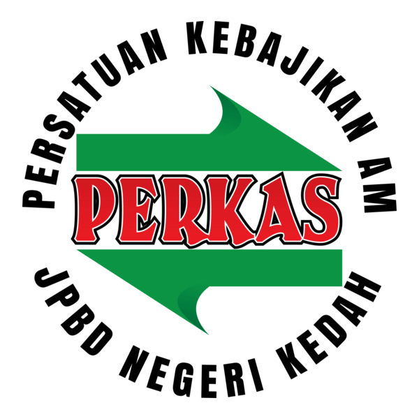 Perkas Logo PNG Vector