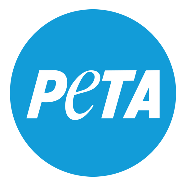PeTA Logo PNG Vector