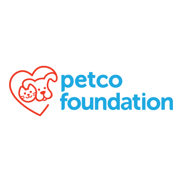 Petco Foundation Logo PNG Vector