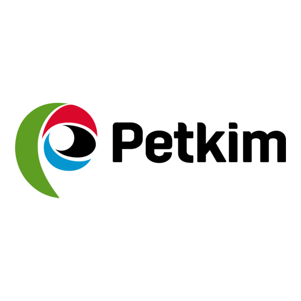 Petkim Logo PNG Vector