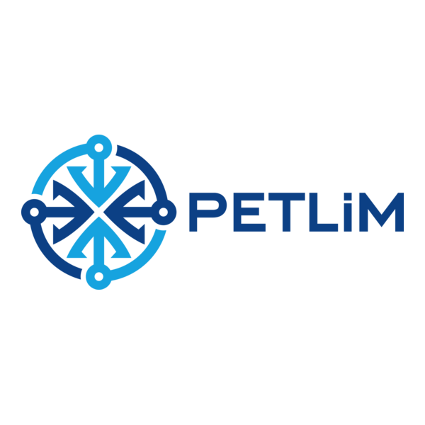 Petlim Logo PNG Vector