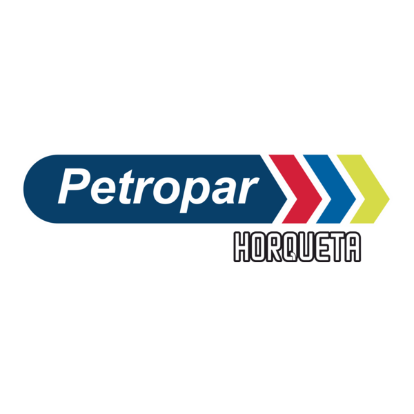 Petropar Logo PNG Vector