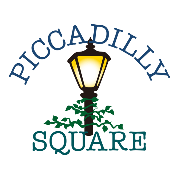 Piccadilly Square Logo PNG Vector