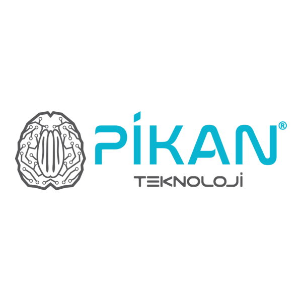 pikan teknoloji Logo PNG Vector