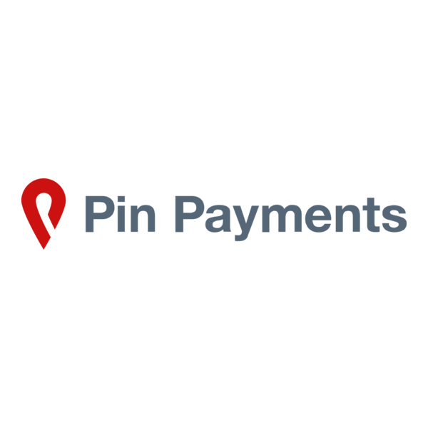 Pin Payments Logo PNG Vector