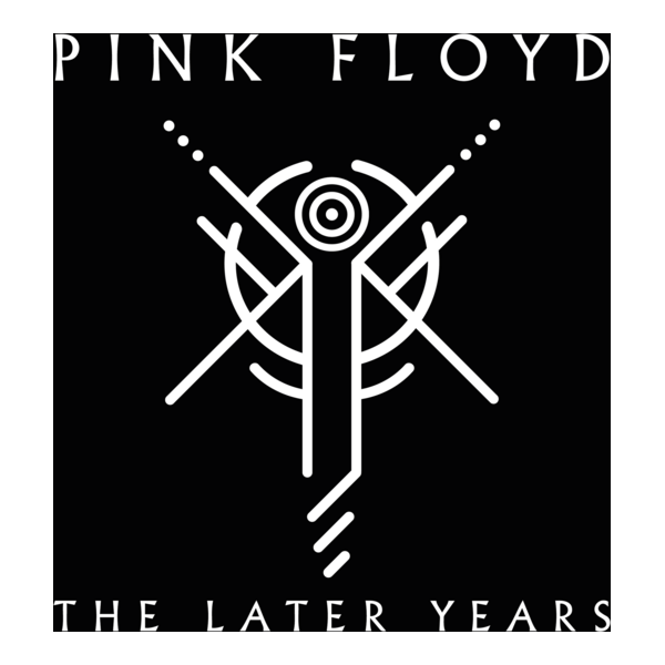 PINK FLOYD Logo PNG Vector