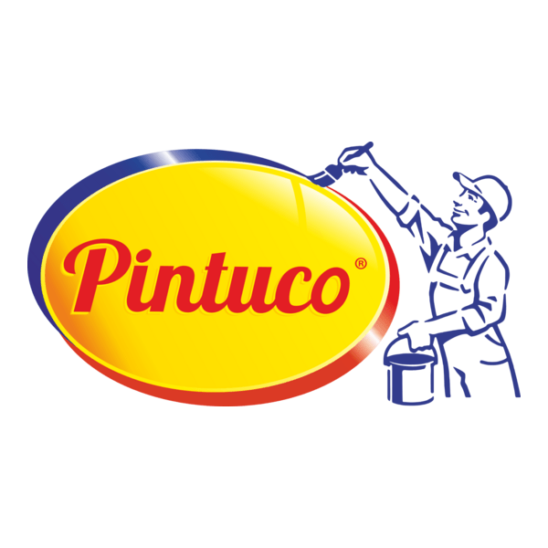 Pintuco 2019 Logo PNG Vector