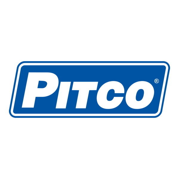 Pitco Logo PNG Vector