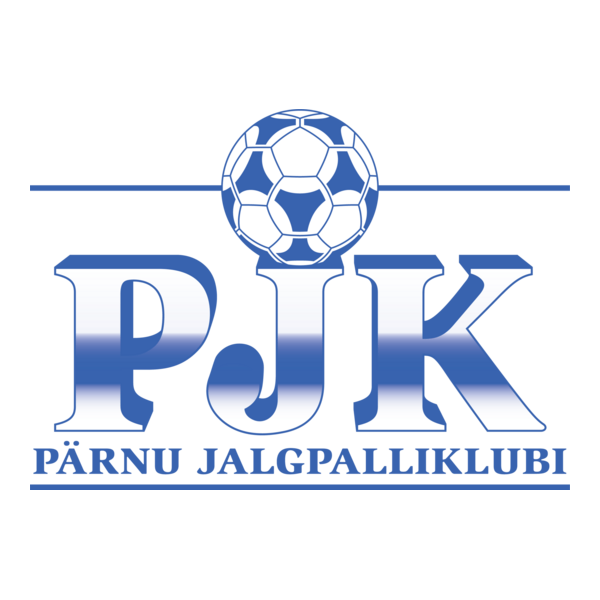 PJK Parnu (early 90's) Logo PNG Vector