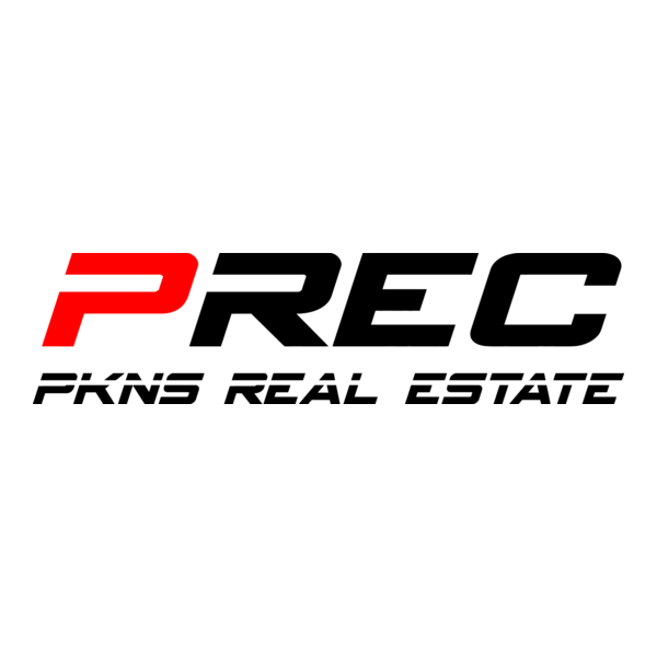 PKNS REAL ESTATE SDN BHD Logo PNG Vector