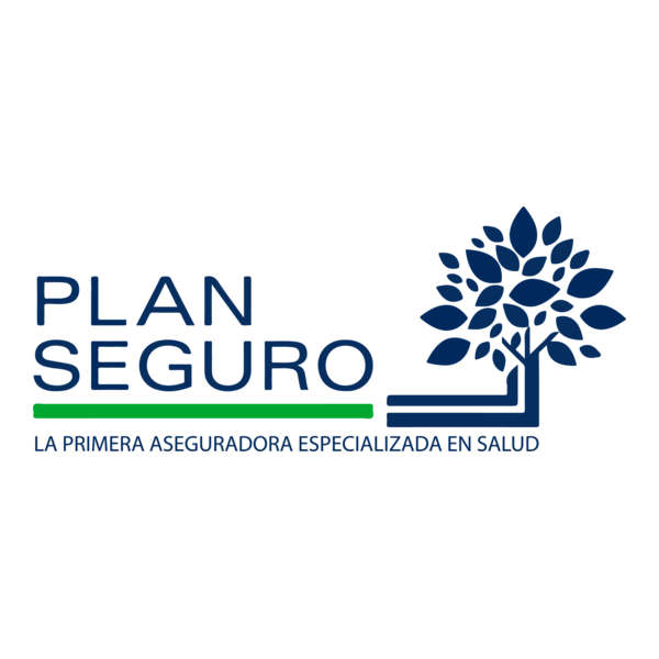 Plan Seguro Logo PNG Vector