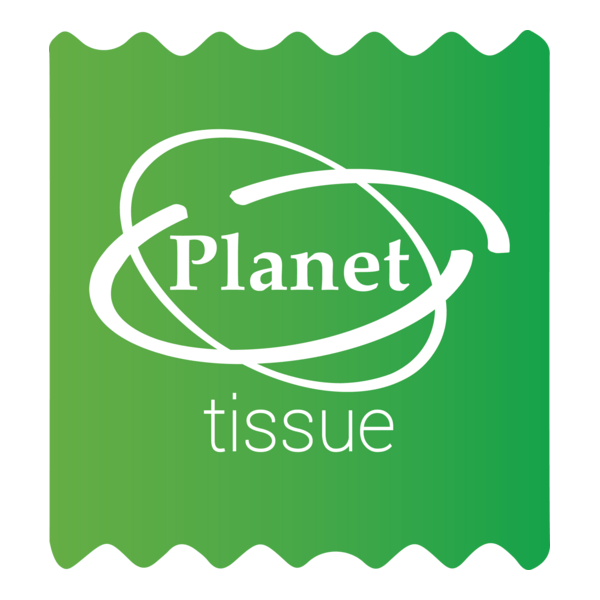 Planet Tissue Logo PNG Vector