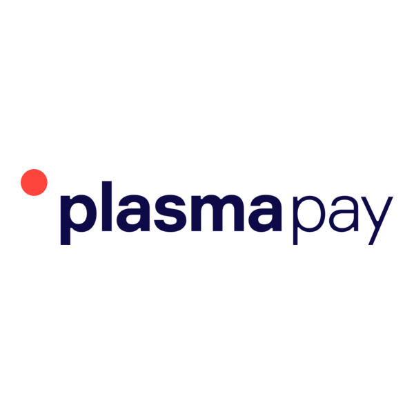 PlasmaPay Logo PNG Vector