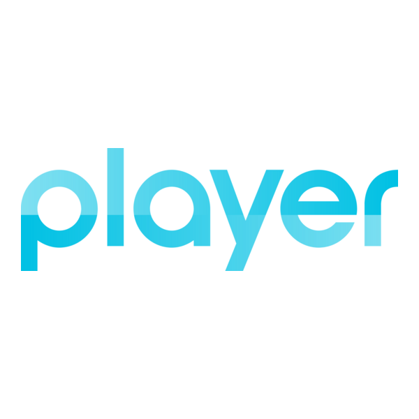 Player.pl Logo PNG Vector