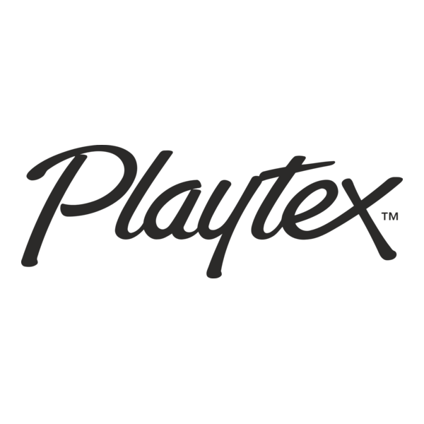 Playtex Logo PNG Vector
