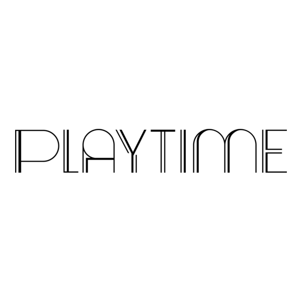 Playtime Logo PNG Vector