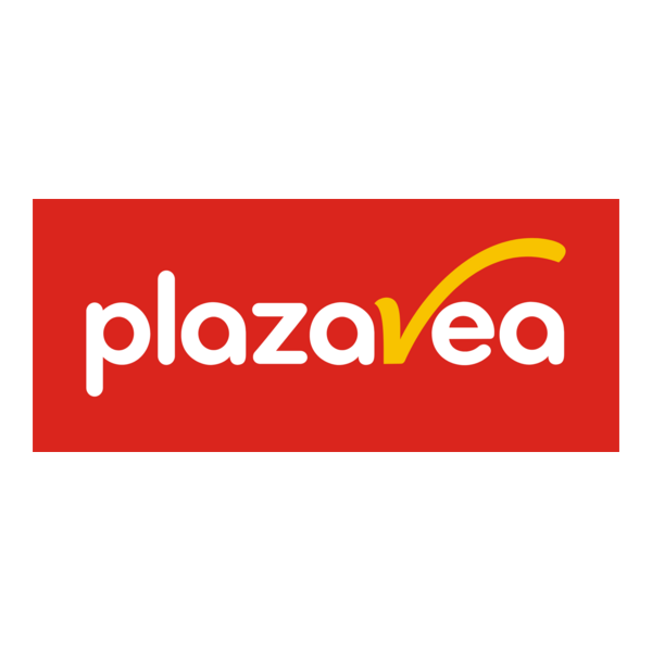 Plaza Vea Logo PNG Vector
