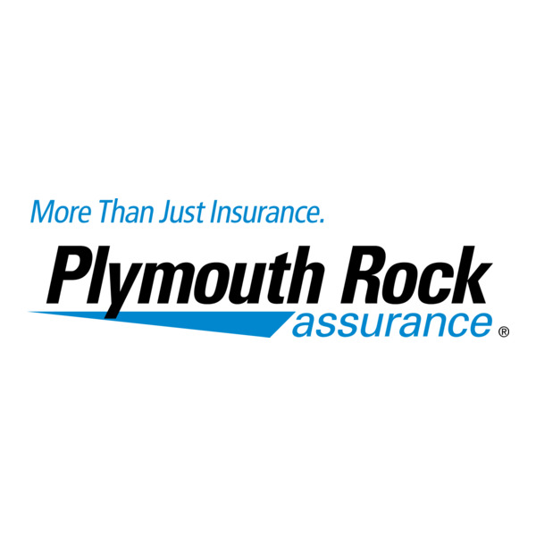 Plymouth Rock Assurance Logo PNG Vector