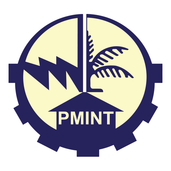 PMINT-PERBADANAN MEMAJUKAN IKTISAD N. TERENGGANU Logo PNG Vector