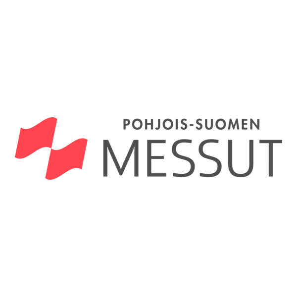 Pohjois-Suomen Messut Logo PNG Vector