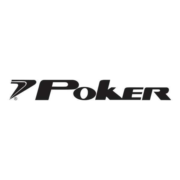 POKER ESPORTES Logo PNG Vector