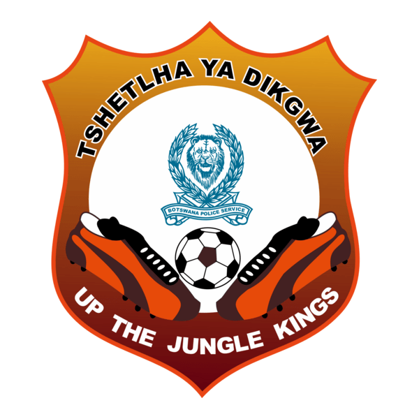 Police XI FC Logo PNG Vector