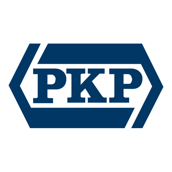 Polish State Railways SA Logo PNG Vector