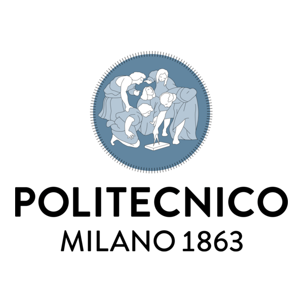 Politecnico di Milano - New Logo PNG Vector