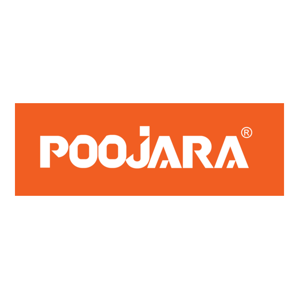 Poojara Telecom Pvt. Ltd. Logo PNG Vector