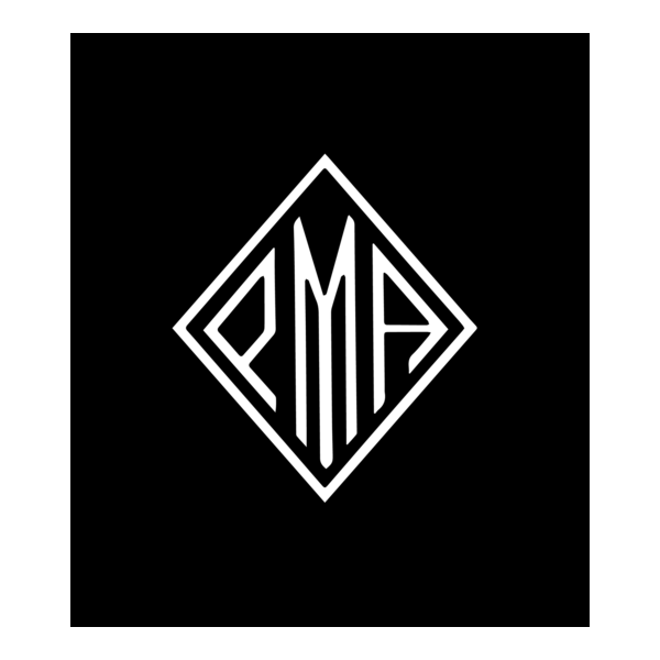 positive mental attitude Logo PNG Vector