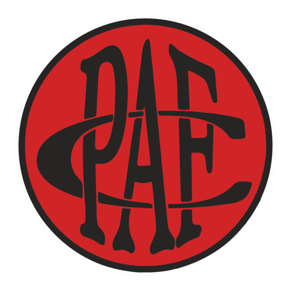 Pouso Alegre Futebol Clube Logo PNG Vector