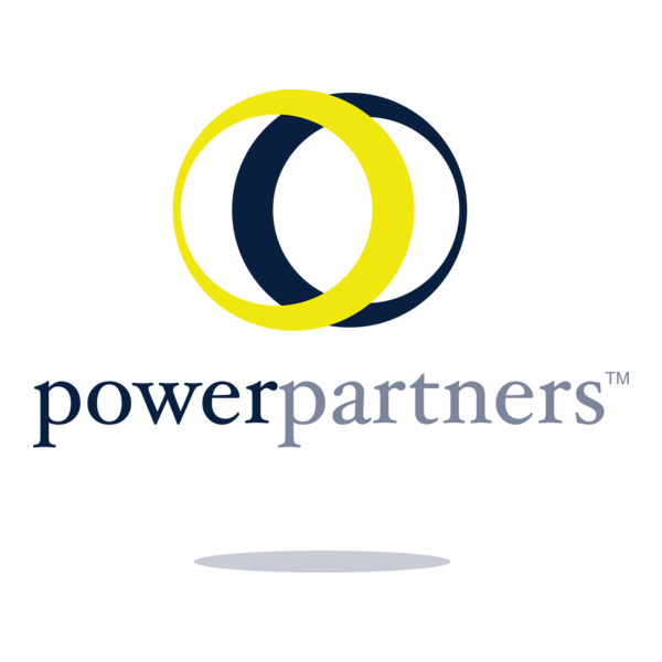 Power Partners (Singapore) Logo PNG Vector