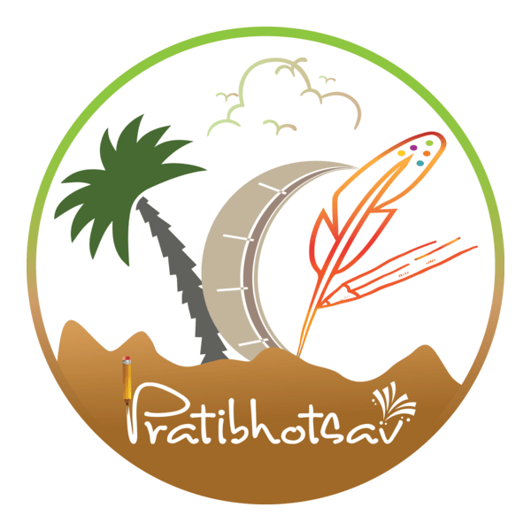 Pratibhotsav Logo PNG Vector