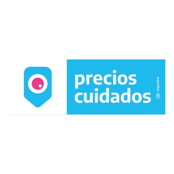 precios cuidados Logo PNG Vector
