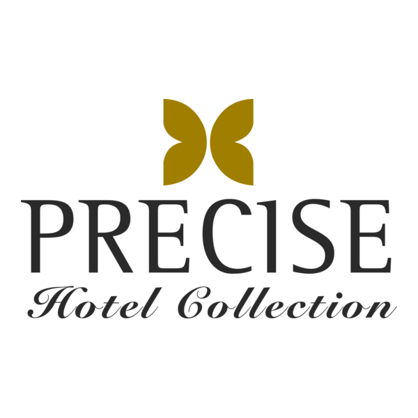 Precise Hotels & Resorts Logo PNG Vector