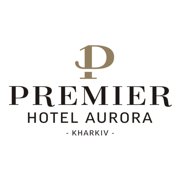 Premier Hotels Logo PNG Vector