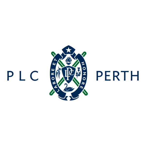 Presbyterian Ladies College (PLC Perth) Logo PNG Vector