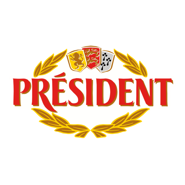 Président Logo PNG Vector