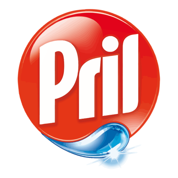 Pril Logo PNG Vector