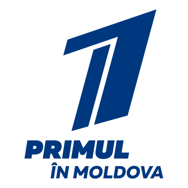Primul in Moldova Logo PNG Vector